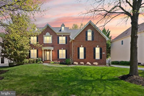 19944 Interlachen Cir, ASHBURN, VA, 20147-4129 | Card Image