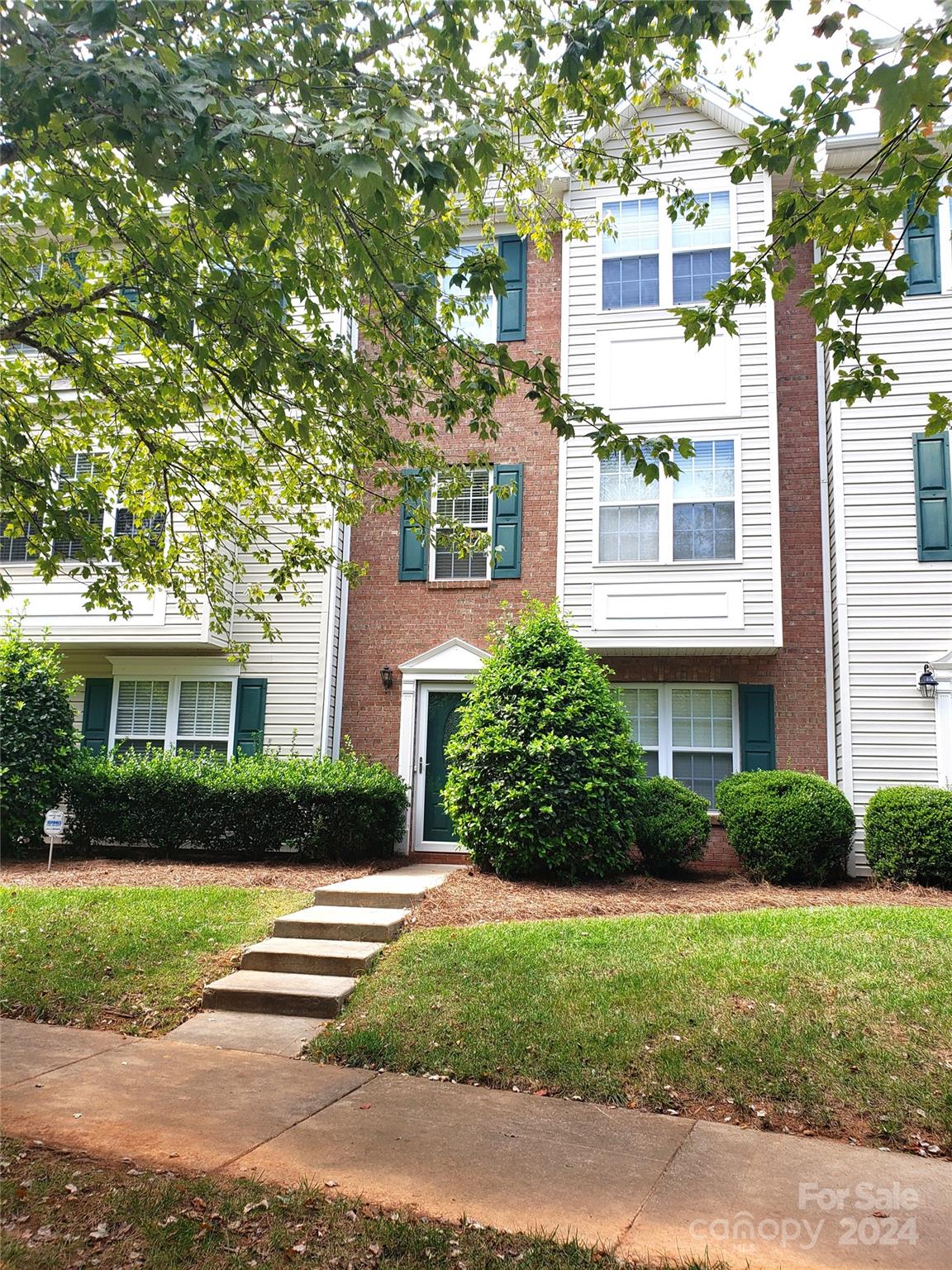 Cascade Dream Ct, Huntersville, NC 28078