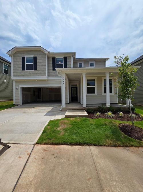 1544 Underbrush Dr, Durham, NC, 27703-7213 | Card Image