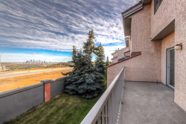76 - 5810 Patina Drive Sw, Home with 3 bedrooms, 3 bathrooms and 2 parking in Calgary AB | Image 47