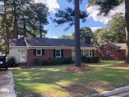 3915 Mcwhorter St, Bethel, NC, 27812-7507 | Card Image