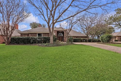 817 Turnberry Dr, Mansfield, TX, 76063-3820 | Card Image