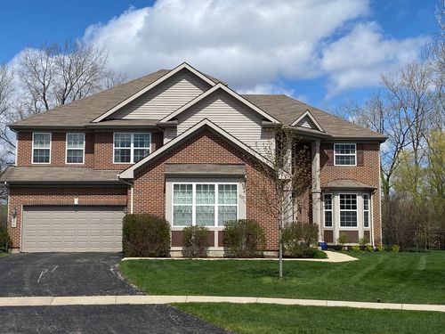 698 Blazing Star Ct, Lake Villa, IL, 60046-9011 | Card Image