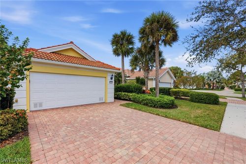 8758 Ferrara Court, NAPLES, FL, 34114 | Card Image
