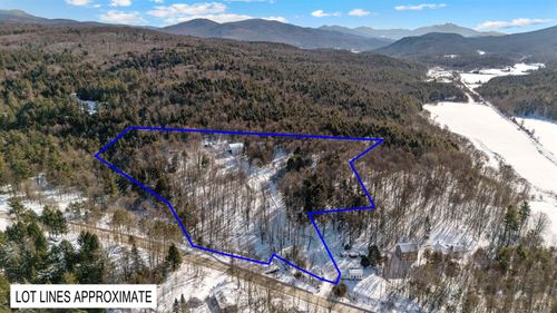 TBD Vt Route 36, Fairfield, VT, 05455 | Card Image