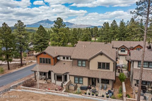4445 W Arabian Trl, Flagstaff, AZ, 86005-2539 | Card Image