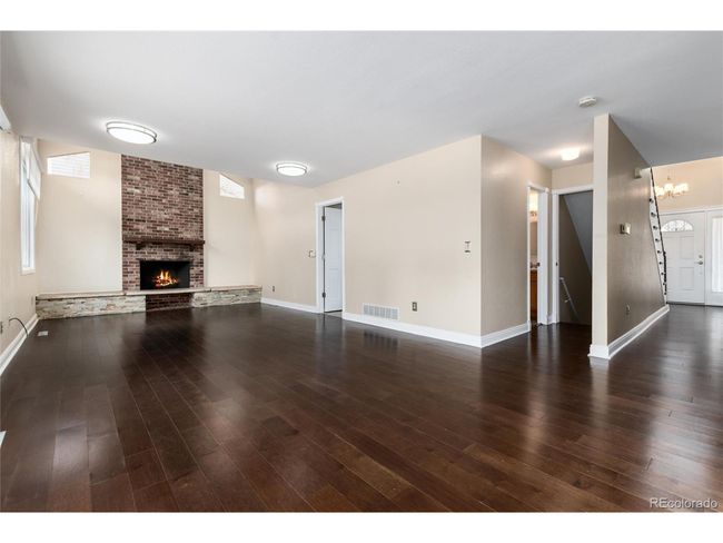 8182 Sweet Water Rd, House other with 6 bedrooms, 3 bathrooms and null parking in Lone Tree CO | Image 11