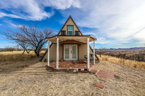 36120 S Rancho De Colibris Road, Arivaca, AZ, 85601 | Card Image