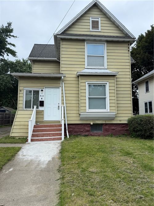 413 E Washington Ave, Elmira, NY, 14901-1641 | Card Image