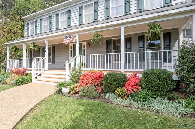 3112 Brookemoor Ct, House other with 5 bedrooms, 4 bathrooms and null parking in Glen Allen VA | Image 4