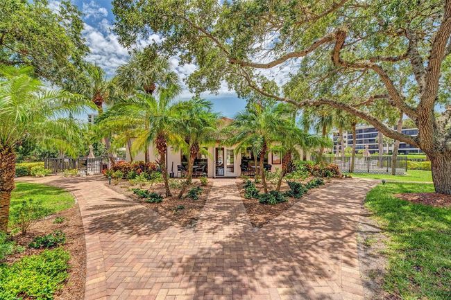 APT-832 - 1200 Cove Ii Pl, Condo with 2 bedrooms, 2 bathrooms and null parking in SARASOTA FL | Image 37