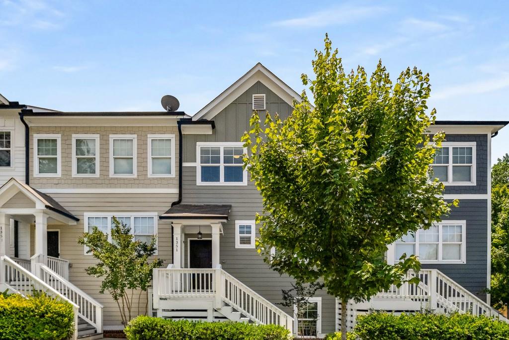 Callahan Cv, Atlanta, GA 30316
