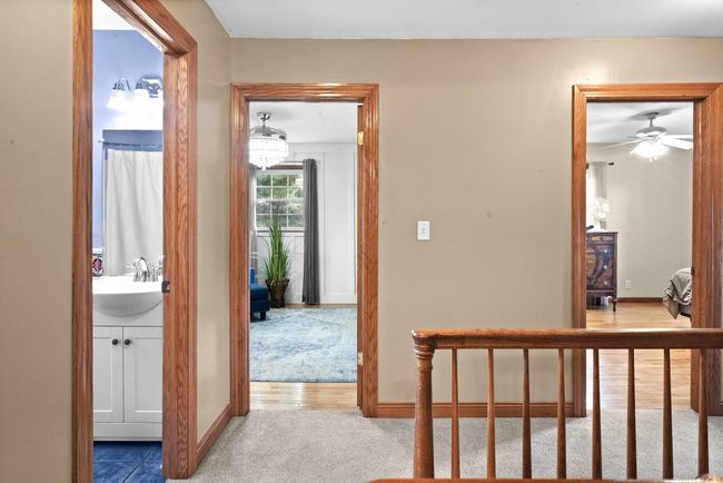 19423 Lakeside Ln, House other with 4 bedrooms, 4 bathrooms and 3 parking in Bloomington IL | Image 46