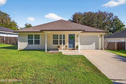 1524 Center St, GREEN COVE SPRINGS, FL, 32043-2114 | Card Image