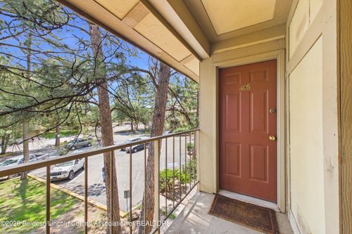 405-101 A Innsbrook Drive, Ruidoso, NM, 88345 | Card Image