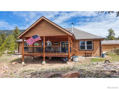 22 Sutiki Dr, Red Feather Lakes, CO, 80545-8633 | Card Image