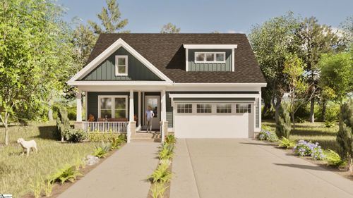 202 Brayton Court, Travelers Rest, SC, 29690 | Card Image