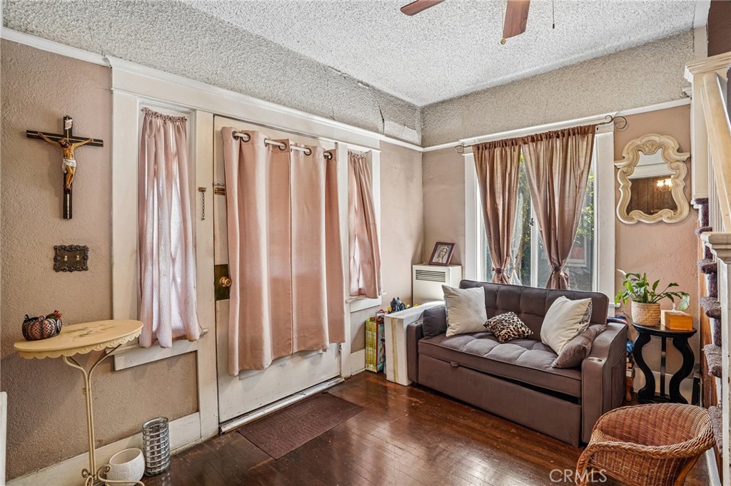 Residential in Los Angeles 2