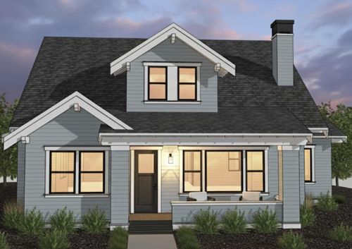 3329 Nw Leavitt Ln, Bend, OR, 97703-1155 | Card Image