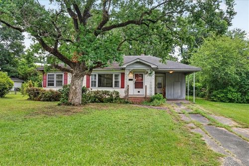 905 Courtney Street, Mobile, AL, 36606 | Card Image
