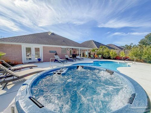 6400 Old Harbor Ct, Gulf Breeze, FL, 32563-7058 | Card Image