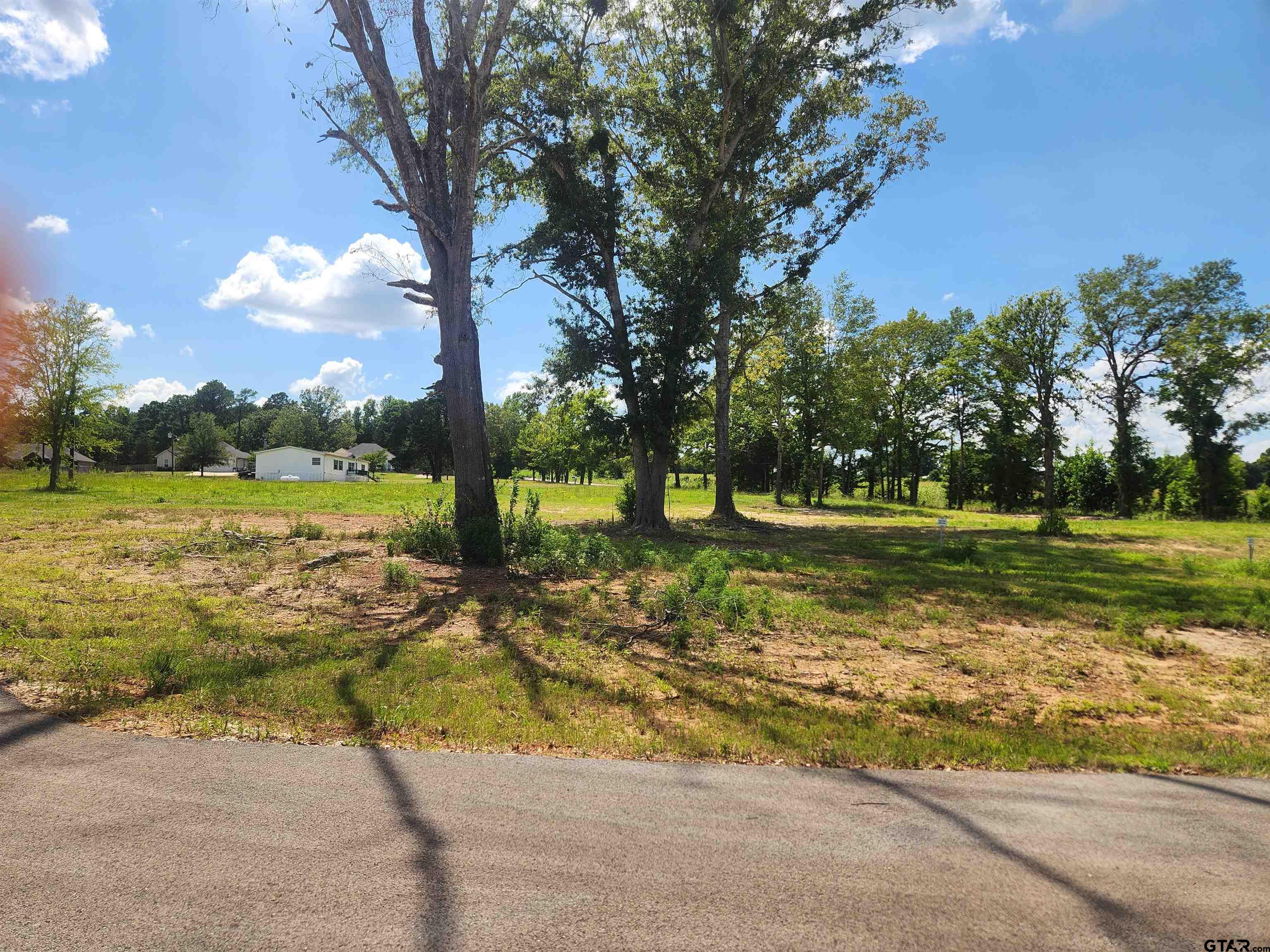 Land in Troup 3