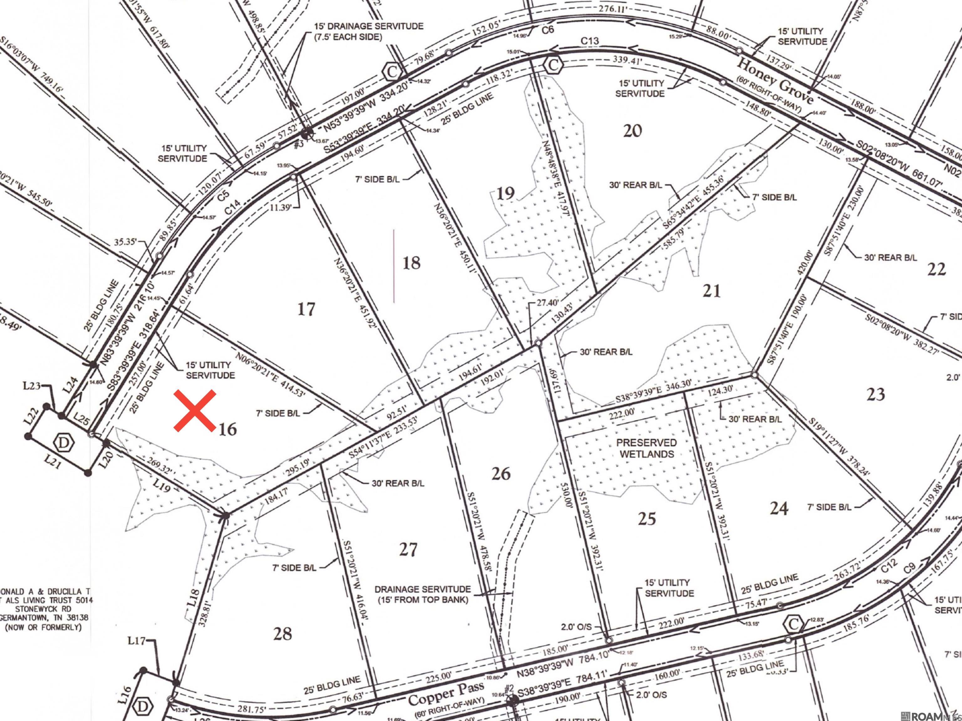 Land in Livingston 3