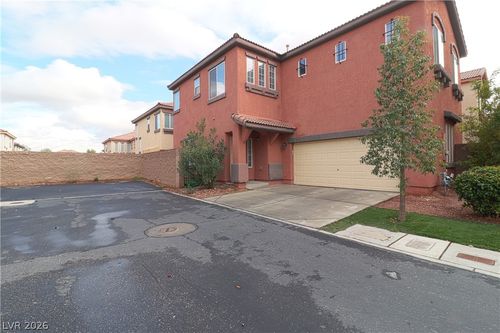 8526 Nature Scene Dr, Las Vegas, NV, 89139-7047 | Card Image