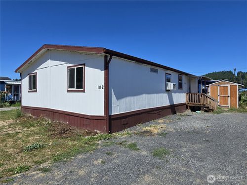 102 Nancy Ln, Centralia, WA, 98531-8932 | Card Image