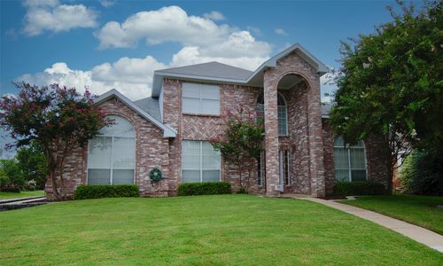 1685 Shannon Dr, Lewisville, TX, 75077-2431 | Card Image