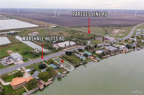 35520 Marshall Hutts Rd, Rio Hondo, TX, 78583-3443 | Card Image