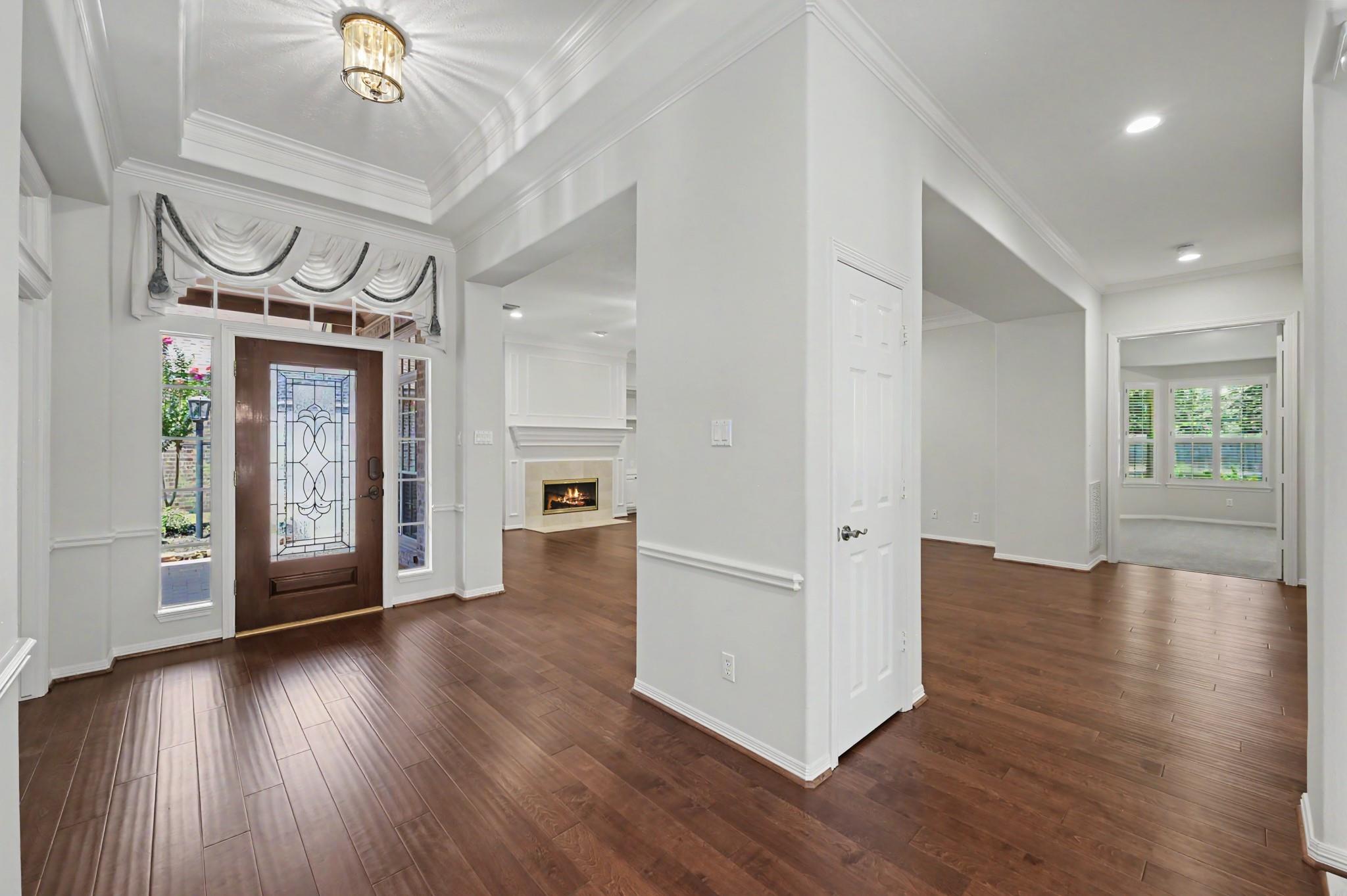 Residential in The Woodlands 5