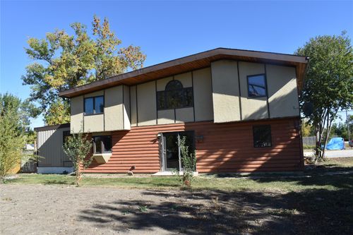 119 S Dakota St, Conrad, MT, 59425-2117 | Card Image