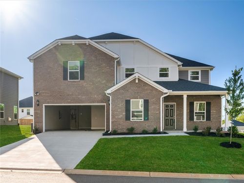 843 Burghley Cir, Greer, SC, 29651-7399 | Card Image