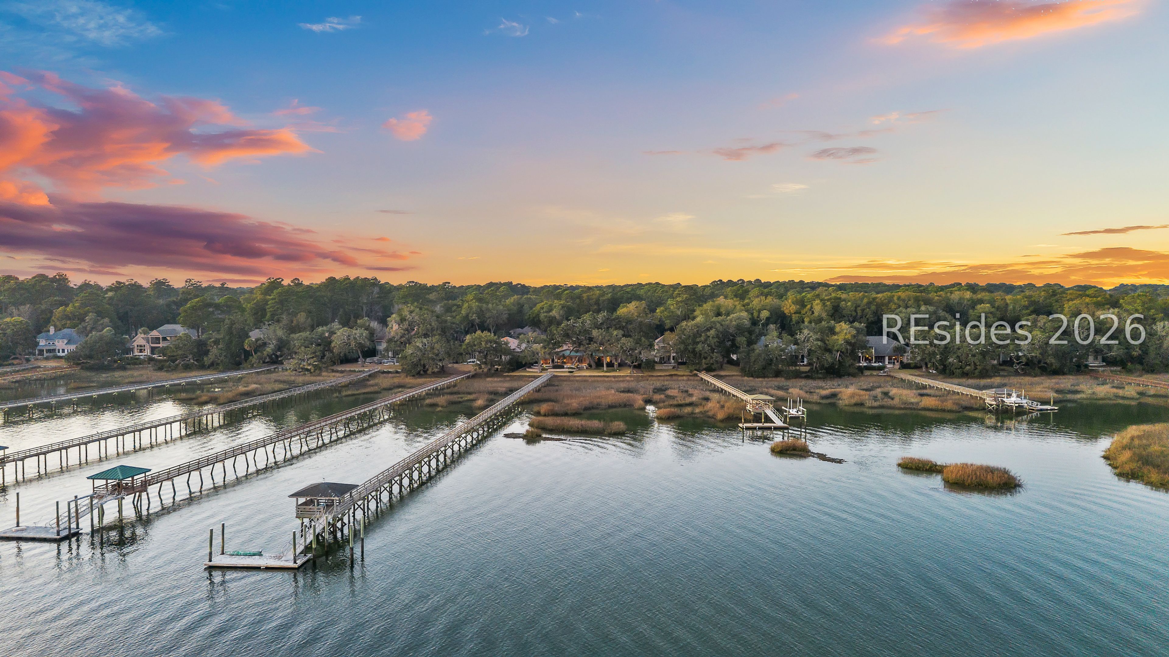 Residential in Hilton Head Island