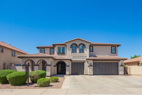 15322 W Elm St, Goodyear, AZ, 85395-7728 | Card Image