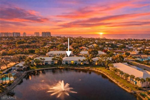 102-816 Gulf Pavilion Dr, NAPLES, FL, 34108-8751 | Card Image