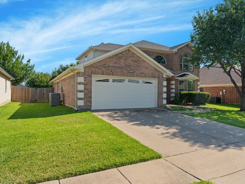 508 Road Runner Dr, Arlington, TX, 76002-3382 | Card Image