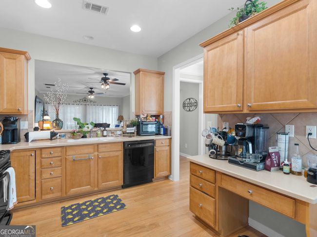 111 Magic Lily Dr, House other with 3 bedrooms, 2 bathrooms and null parking in Griffin GA | Image 18