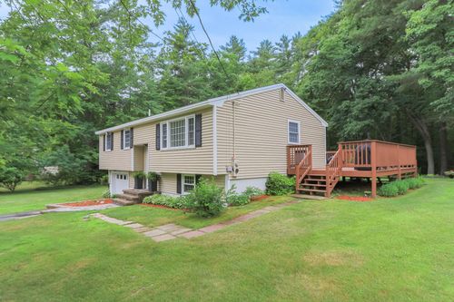 344 Wilsons Crossing Rd, Auburn, NH, 03032-3702 | Card Image
