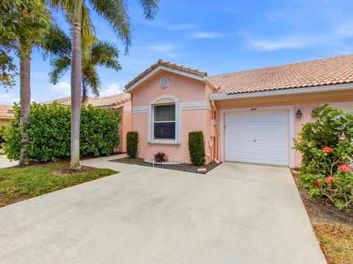 308 Coral Trace Ct, Delray Beach, FL, 33445-3498 | Card Image