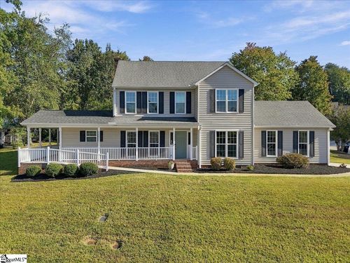 1 Wieuca Ct, Greenville, SC, 29609-1669 | Card Image