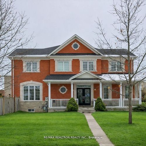 23 Sunridge St, Richmond Hill, ON, L4E3T5 | Card Image
