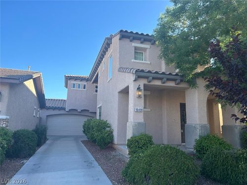 10491 Miners Gulch Ave, Las Vegas, NV, 89135-1071 | Card Image