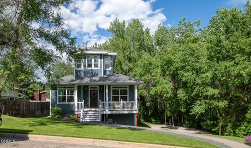 1136 Parkview Dr, Bismarck, ND, 58501 | Card Image