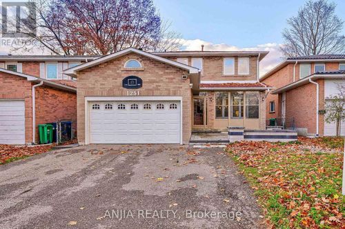 1251 Shagbark Cres, Mississauga, ON, L5C3N6 | Card Image