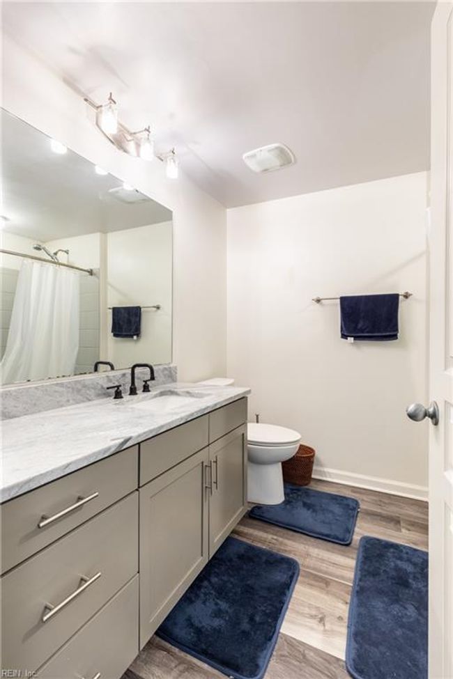 UNIT-413 - 1400 Granby St, House attached with 2 bedrooms, 2 bathrooms and null parking in Norfolk VA | Image 18