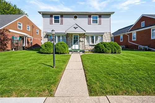 1219 Ulster Street, Allentown City, PA, 18109 | Card Image