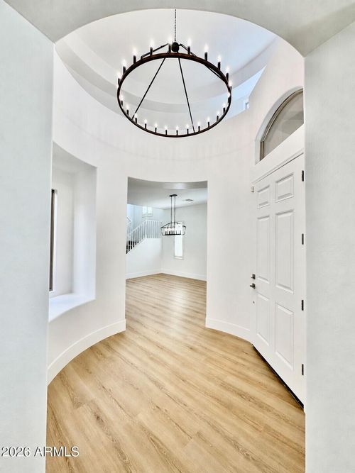 2009 W Gloria Ln, Phoenix, AZ, 85085-7071 | Card Image