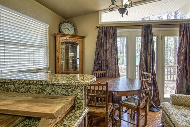 1 Valls Cir, House other with 2 bedrooms, 2 bathrooms and null parking in Hot Springs Village AR | Image 13